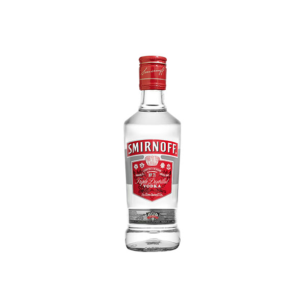 Smirnoff – PT. Pratama Agung Niaga – Bali